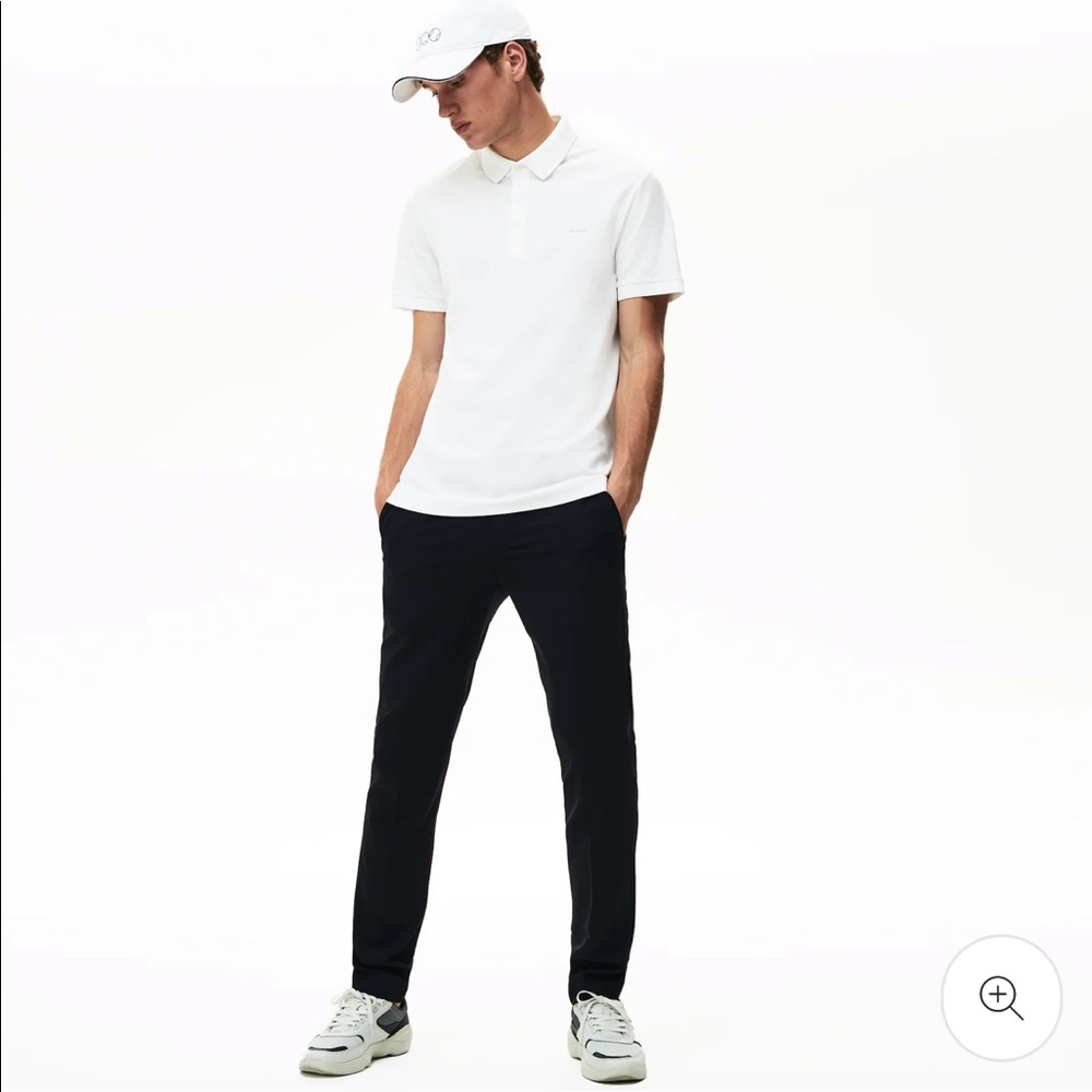 Lacoste Polo